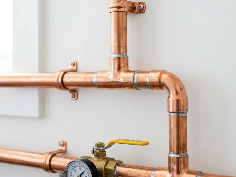Frequently asked plumbing questions in Delshire. Licensed plumbing contractors answering your pipe, leak, and repair questions.