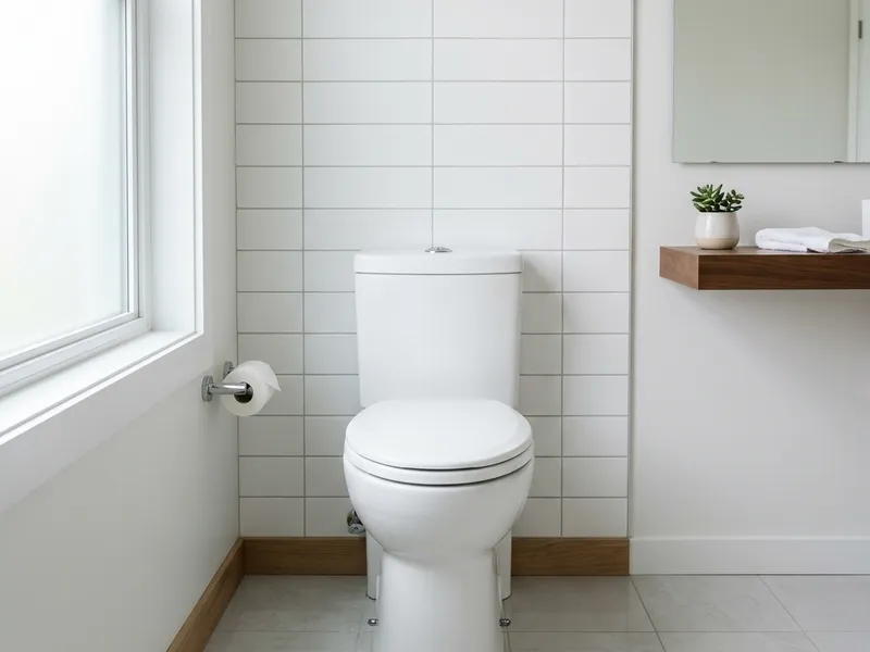 Toilet Repair & Installation Plumber in Delshire, OH